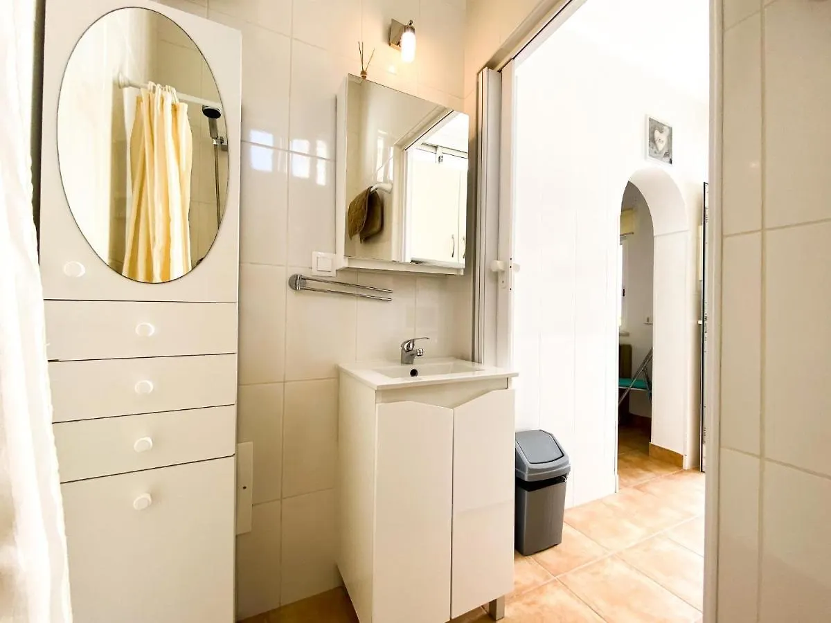 Cozy Studio In Lagos #1875 Apartment