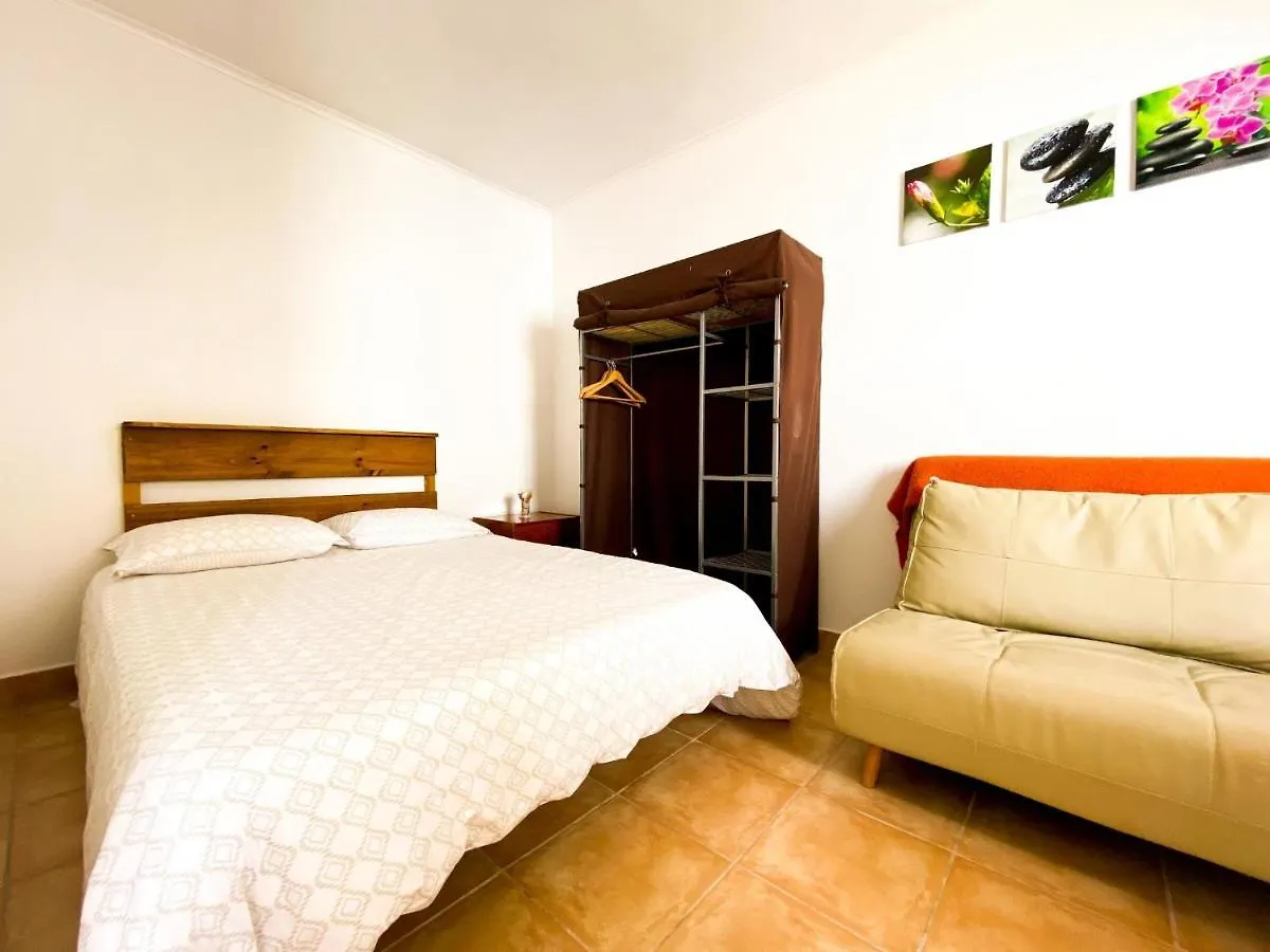 Cozy Studio In Lagos #1875 Apartment