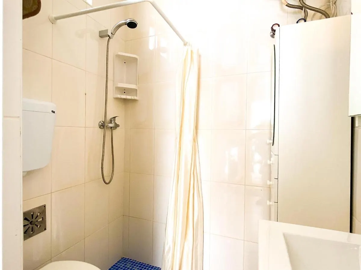 Cozy Studio In Lagos #1875 Apartment