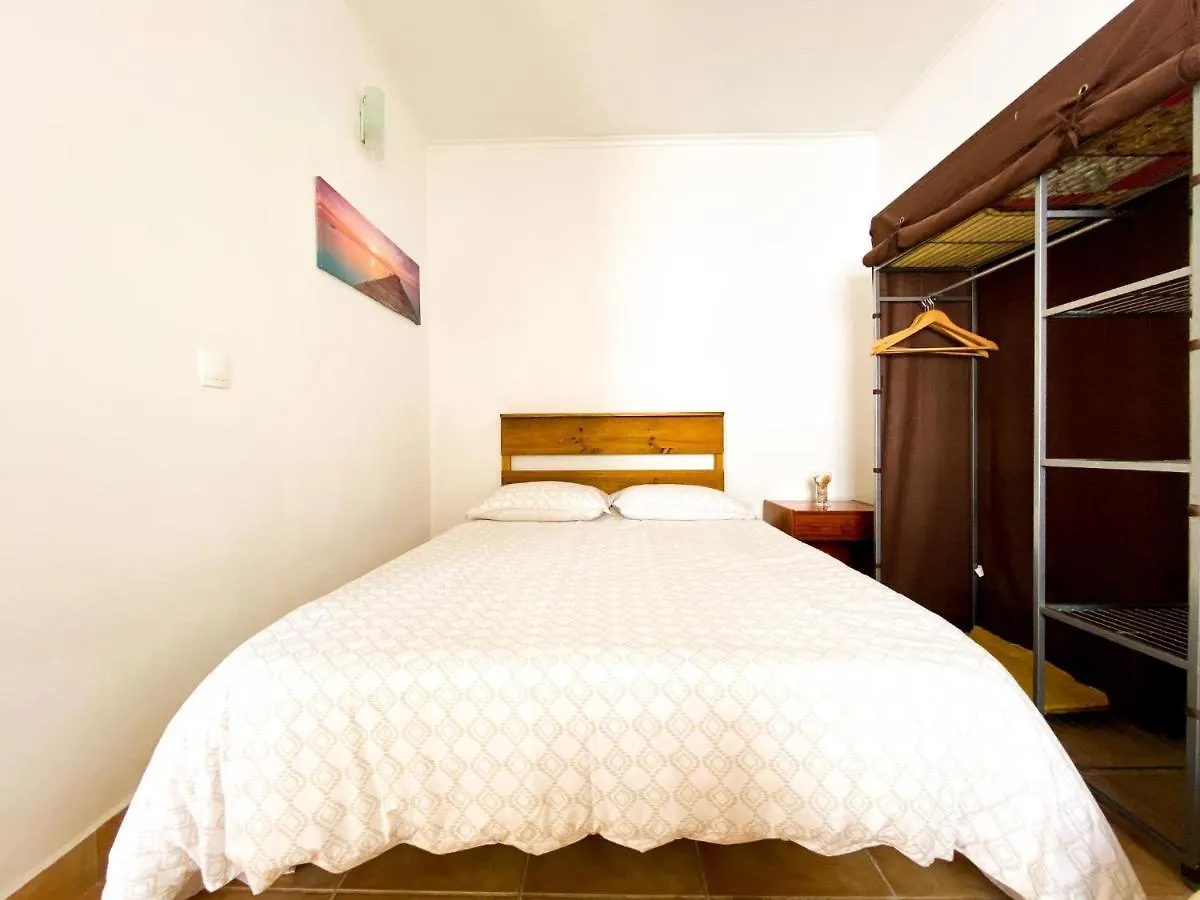 Cozy Studio In Lagos #1875 Apartment
