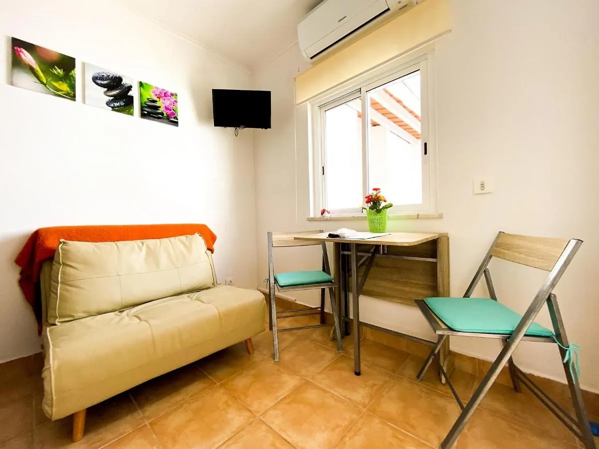 Cozy Studio In Lagos #1875 Apartment