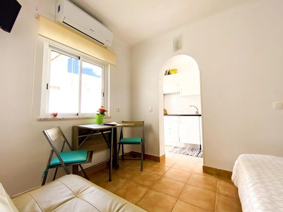 Cozy Studio In Lagos #1875 Apartment